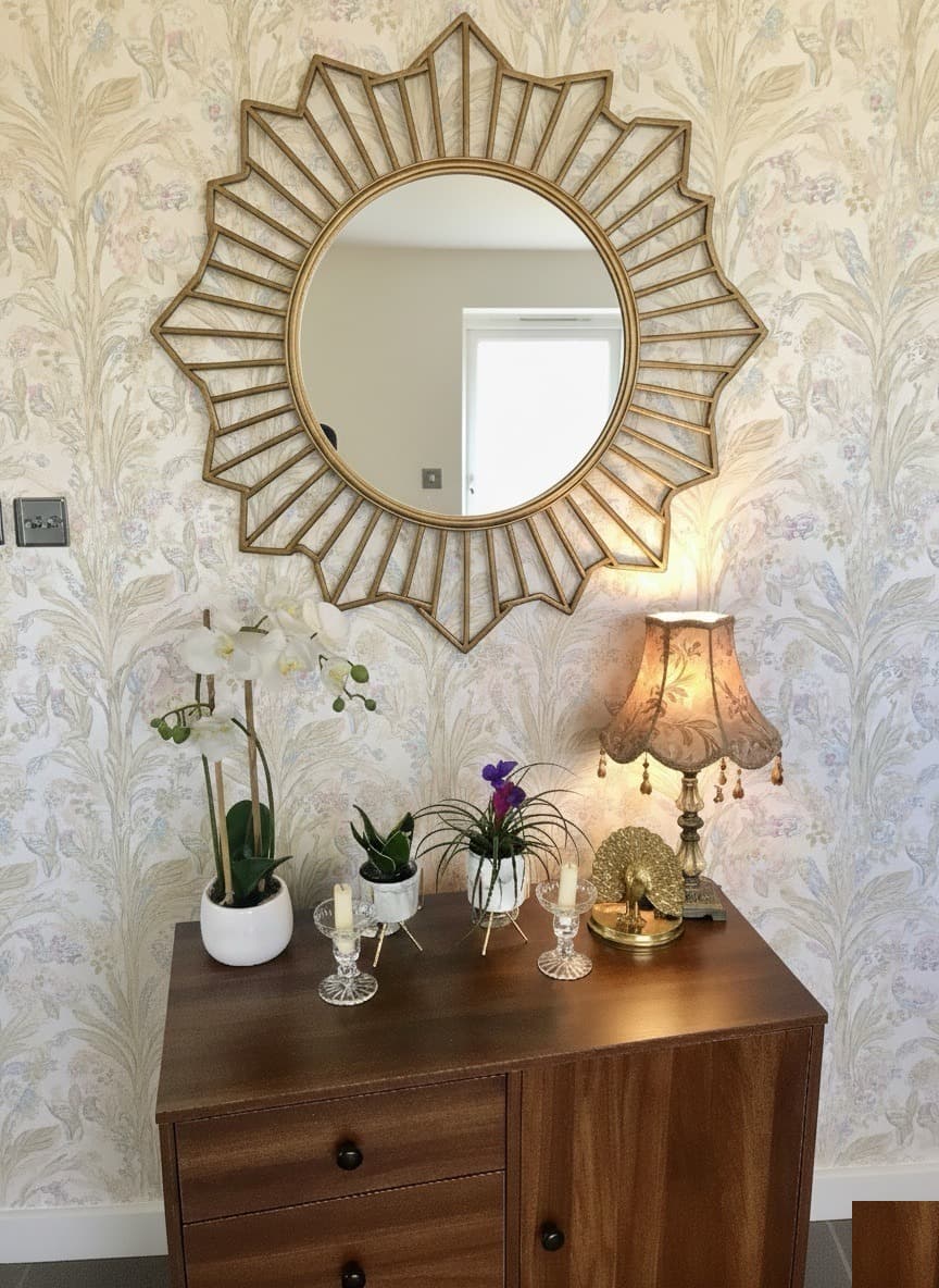 Battersea House — detail 2