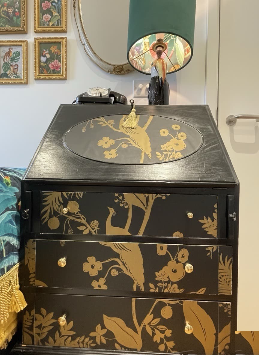 Why I'll Always Choose an Old Piece Over a New One