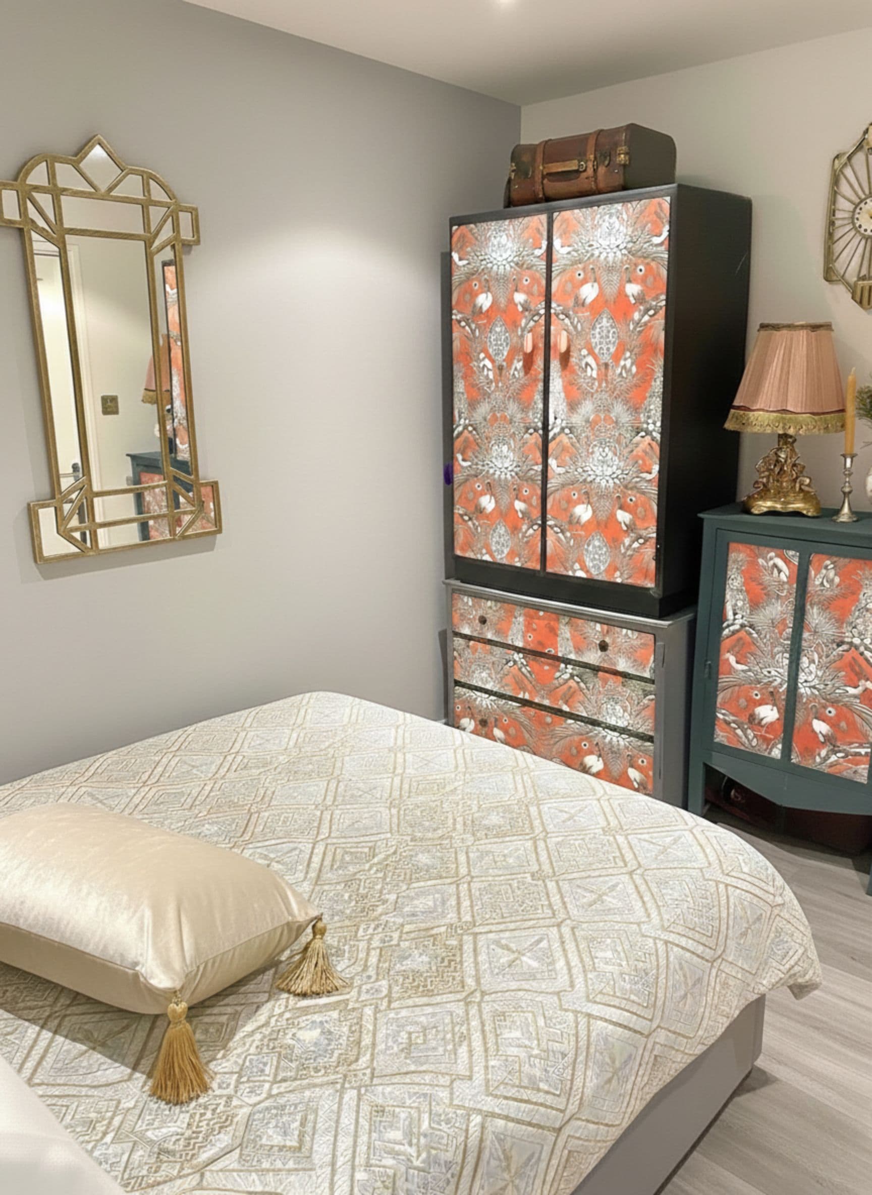 Maida Vale House — hero image